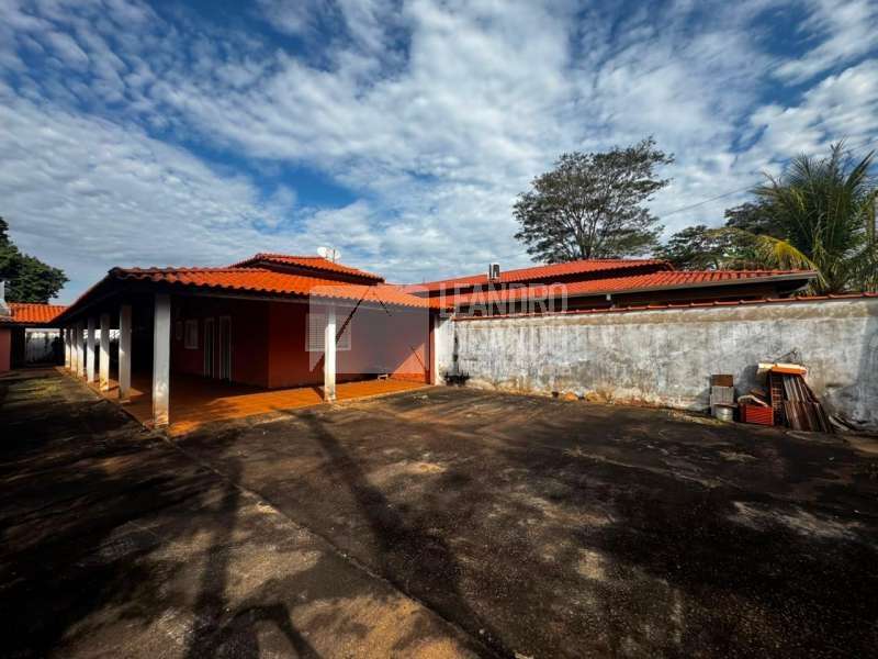 Chácara à Venda no bairro Recanto do Jequitibas em Itaju imagem 0