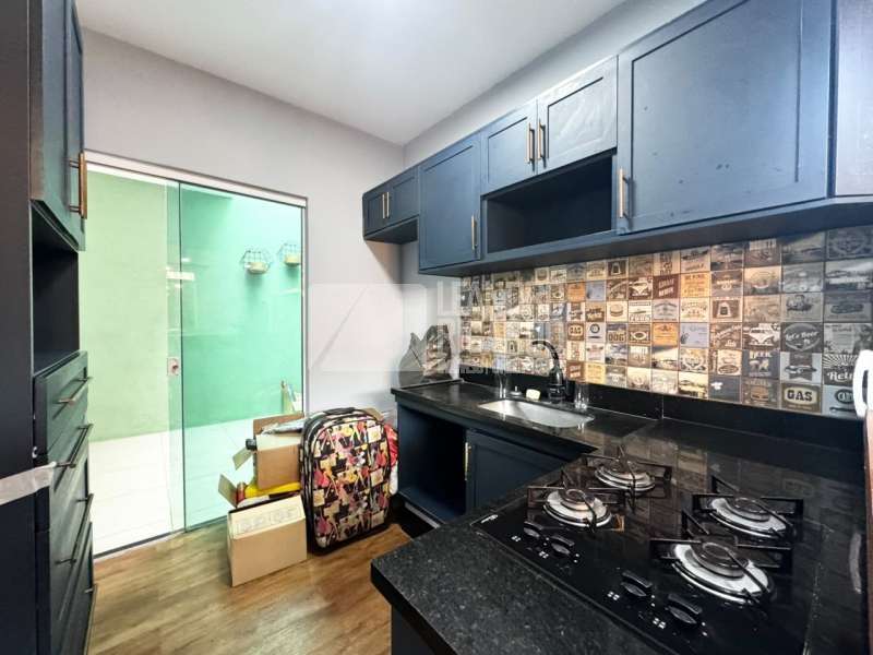 Casa à Venda no bairro Jardim Doutor Roberto Pacheco em Jaú imagem 4