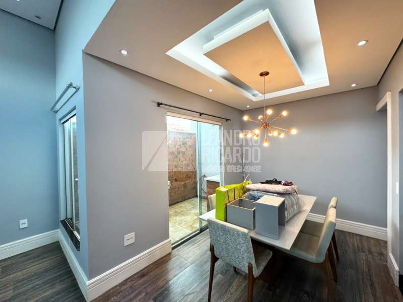 Casa à Venda no bairro Jardim Doutor Roberto Pacheco em Jaú imagem 3