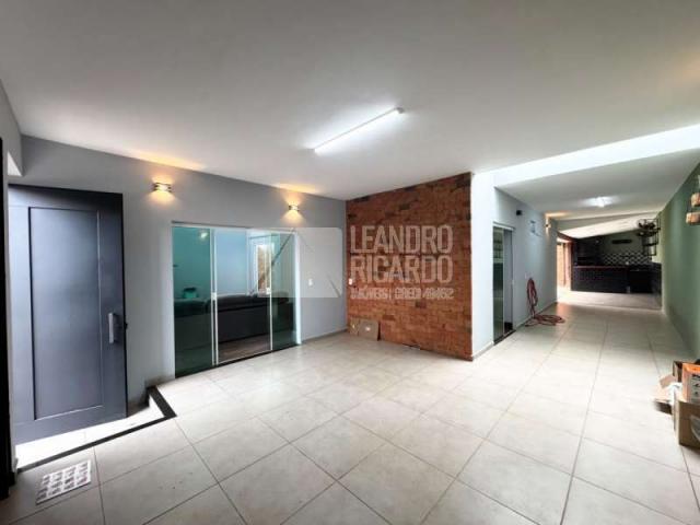 Casa Venda Jardim Doutor Roberto Pacheco em Jaú