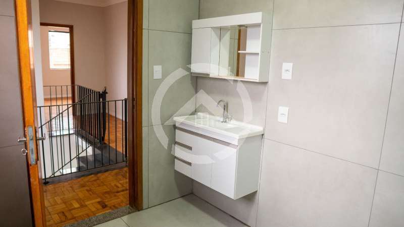 casa / comercial à Aluguel no bairro Vila Santa Terezinha em Jaú imagem 8