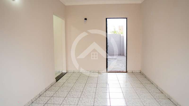 casa / comercial à Aluguel no bairro Vila Santa Terezinha em Jaú imagem 1