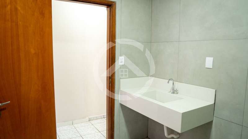 casa / comercial à Aluguel no bairro Vila Santa Terezinha em Jaú imagem 3