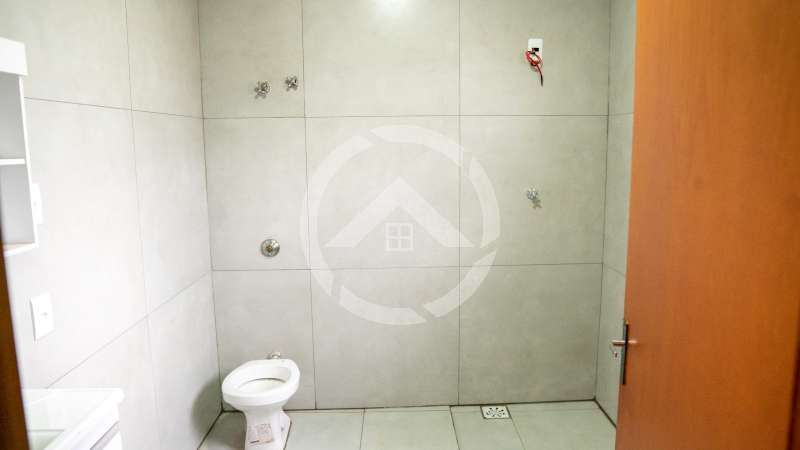 casa / comercial à Aluguel no bairro Vila Santa Terezinha em Jaú imagem 9
