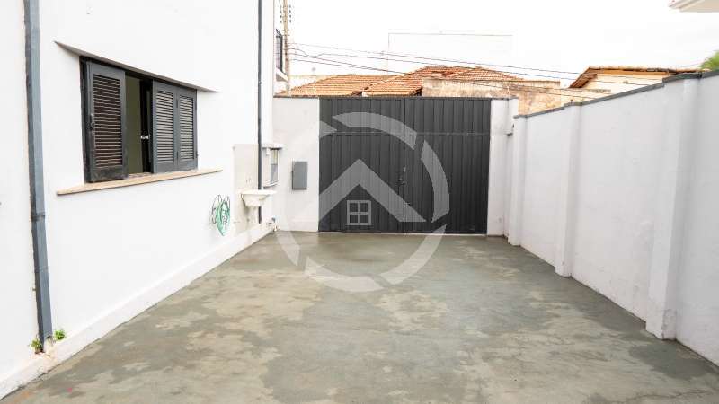 casa / comercial à Aluguel no bairro Vila Santa Terezinha em Jaú imagem 18