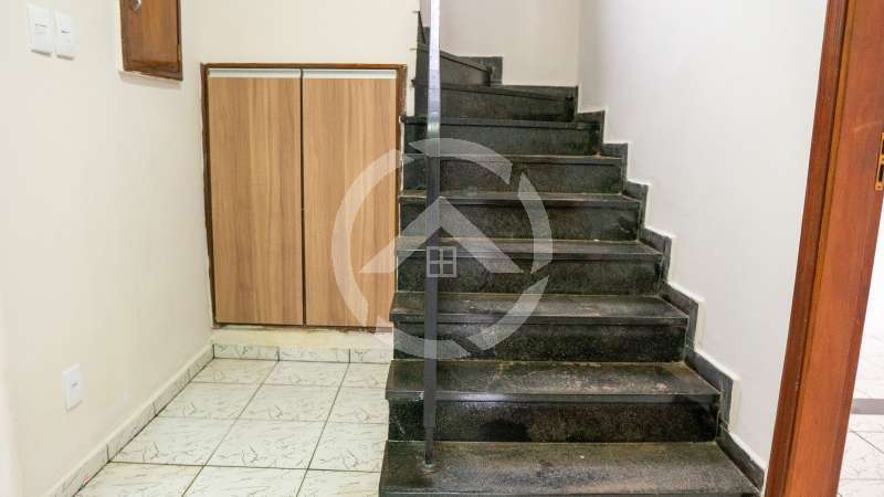 casa / comercial à Aluguel no bairro Vila Santa Terezinha em Jaú imagem 7