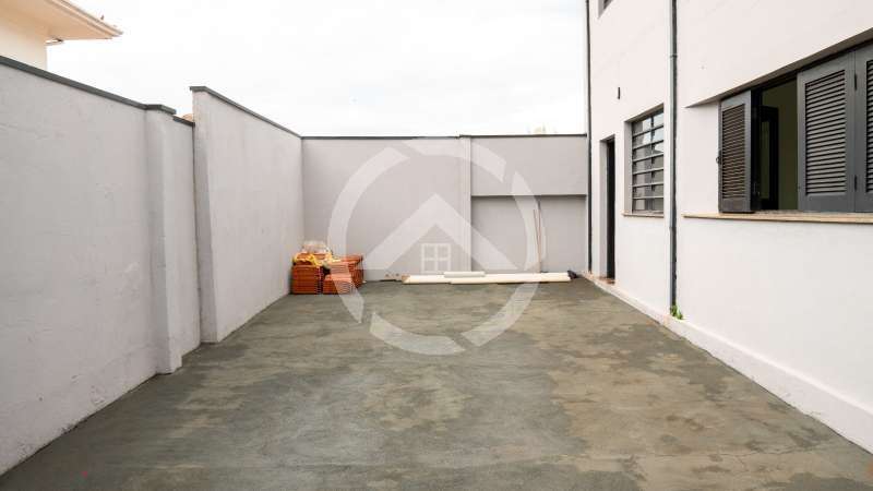 casa / comercial à Aluguel no bairro Vila Santa Terezinha em Jaú imagem 16