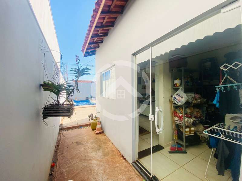 Casa à Venda no bairro Jardim Dona Emília em Jaú imagem 15
